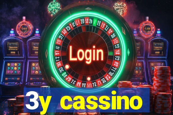 3y cassino